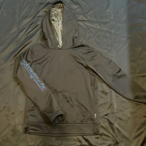 Black Patagonia Hoody